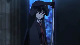 [AMV] Akame Ga Kill! -  ULTRAnumb-هشتک #محشر :|