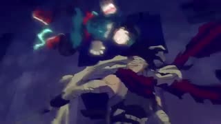 Boku no Hero Academia Season 2【AMV】 ►  Savage Teamwork- خفن به تعبیر میسیز ماریا 2003 :|