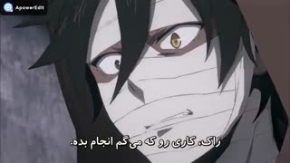 میکس فرشتگان مرگ با اهنگ ددپول