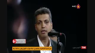 از ظرفیت‌ های عادل فردوسی‌ پور در قسمت‌های دیگر استفاده خواهد شد؛ نود در ۹۸ هست اما نیست