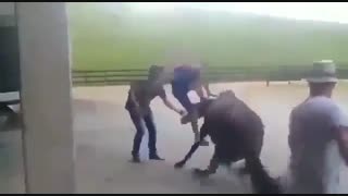 جا خالی قرن