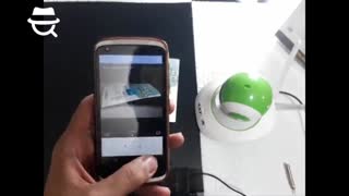 چگونه باید از دوربین baby cam ( بی بی کم) استفاده کنیم؟ _ اختصاصی مینی بیاب