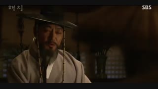 قسمت بیست و یکم و بیست و دوم سریال کره ای Haechi 2019 - با زیرنویس فارسی