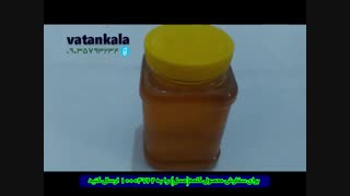 قیمت عسل طبیعی