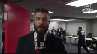 GLORY Last Man Standing - Joe Schilling vs Simon Marcus (Full Video)