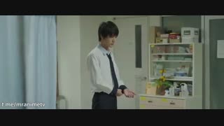 فیلم سینمایی [لایو اکشن] ReLIFE زیرنویس فارسی