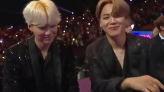 yoonmin moments * i think about a lot