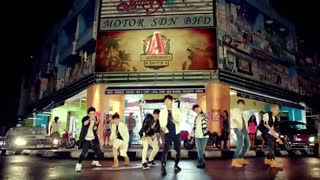 GOT7 - A - MV (1080p)