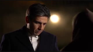 تیزر سریال بر سر دوراهی