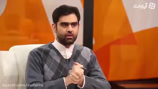 رودررو ۱۹ - گفتگوی چالشی با محمد توسلی دبیرکل نهضت آزادی