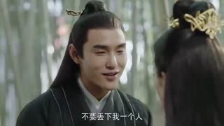 قسمت شصت و چهار سریال چینی افسانه ی فویائو (Legend of Fu Yao)ملکه فویائو (Empress Fu Yao) با زیرنویس فارسی با بازی (Yang Mi)