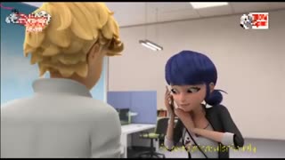 Miraculous Ladybug Season 3 Episode 7 Oblivio Full
