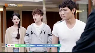 سریال آقای شناگر قسمت ۱۷ با بازی مایک آنجلو با زیرنویس فارسی (فیلمو دیدی لایک کن)