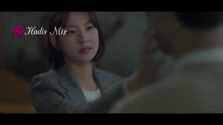 میکس عاشقانه و فوق العاده زیبای آیا تو هم انسانی ( میکسور : حدیث )