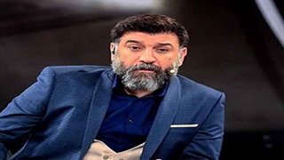 انصاریان: فروغی کج سلیقه ست