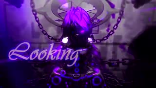( هیولا ) Nightcore monster