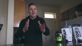 5 Diet Tips for Skinny Guys (BULK UP FAST!)