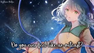 ( من هم همینطور) Nightcore so am i