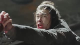 قسمت آخر سریال چینی افسانه ی فویائو (Legend of Fu Yao)ملکه فویائو (Empress Fu Yao) با زیرنویس فارسی با بازی (Yang Mi)