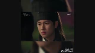 سریال پادشاه عاشق باصدای  دی او