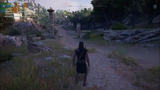 Assassin's Creed Odyssey || 940MX (MX130) || Acer Aspire A515 51G 58VH