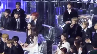 وقتی شوگا جایزه میبره ... بقیه چیکار میکنن فقط