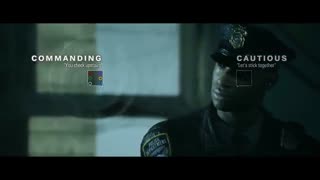 تریلر بازی Hidden Agenda