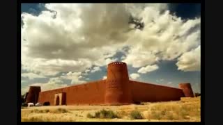 صدای پای نوروز در گلپایگان