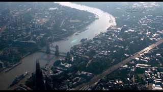 اولین تریلر فیلم خارجی Men in Black: International