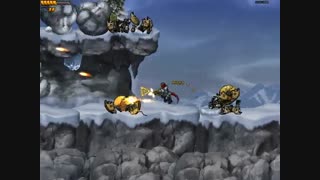 6 دقیقه گیم پلی بازی نفوذی Intrusion 2 برای کامپیوتر(این بازی برای XBOX ONE و XBOX 360 و PS3 نیز تدوین شده)