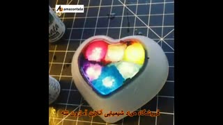 فروشگاه اینترنتی آنلاین مواد شیمیایی آمازون تله