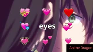 “ Anime Edit “ you so precious