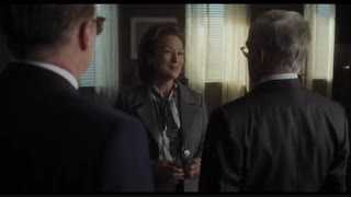 تریلر فیلم The Post 2017
