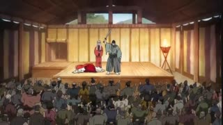 انیمه Dororo قسمت 11 با زیرنویس فارسی