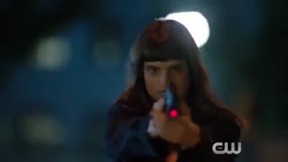 تریلر سریال Black Lightning
