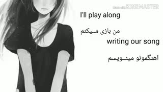 Nightcore lie _ نایتکور دروغ (  زیرنویس فارسی و انگلیسی )