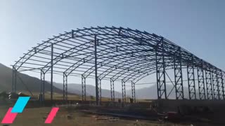 بیستون سازه آذران
