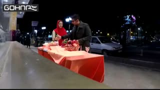 هفت سین دردسر ساز