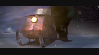 barely there animated short film