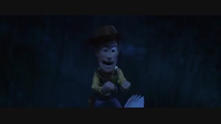 سومین تریلر انیمیشن Toy Story 4