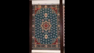 فرش گلیم کلکسیون مرسانا