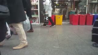 وضعیت بازار تهران