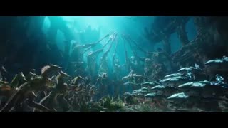 دوبله فارسی فیلم آکوامن - Aquaman - نسخه کامل FullHD