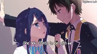 Nightcore ♡~♡