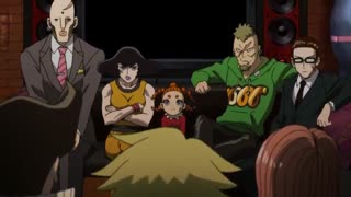 انیمه Mob Psycho 100 II / موب سایکو 100 فصل 2 قسمت 9 با زیرنویس