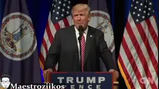 trump song _ اهنگ حضرت ترامپ آخر خندست