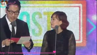 آقامون جنتلن منه جنتلن منه.................میکس فوق العاده شاد ایرانی و کره ای (عیدانه1)تقدیم به همه ی بچه های نماشا