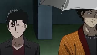 انیمه Mob Psycho 100 II / موب سایکو 100 فصل 2 قسمت 10 با زیرنویس