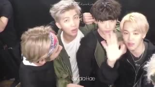 Taekook / Vkook Sweetest Moments