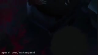 انیمه قاتل B قسمت 1 دوبله پارسی